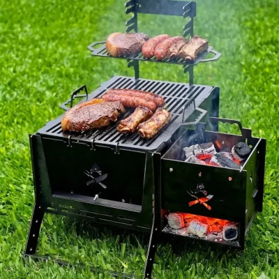 parrilla-encastrable-vitsol-llena